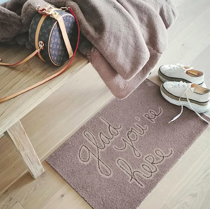 Buy Floor Mats & Door Mats Online in Singapore HipVan