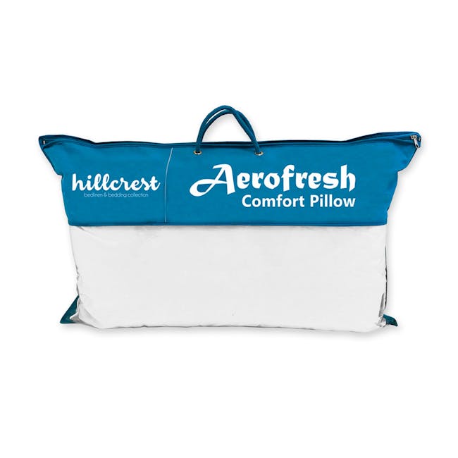 Hillcrest AeroFresh Pillow - 0