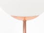 (As-is) Amelia Table Lamp - Copper - 2