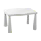 Juno Kids Table - White