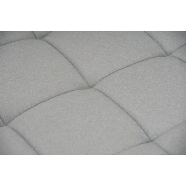 Montigo Sofa Bed - Grey (Pet Friendly) - 14