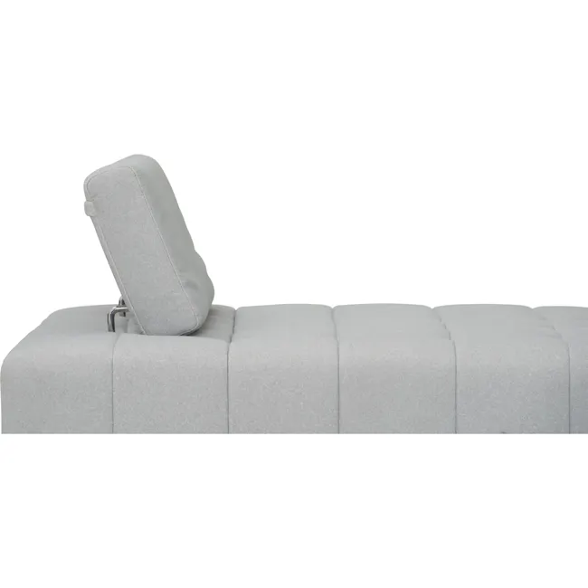 Montigo Sofa Bed - Grey (Pet Friendly) - 23