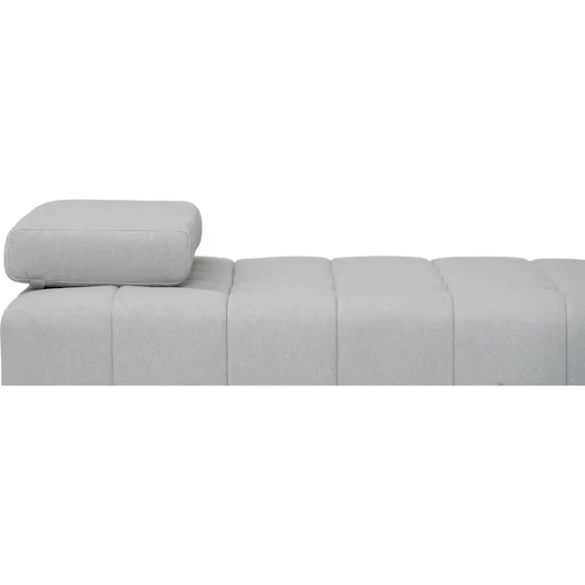 Montigo Sofa Bed - Grey (Pet Friendly) - 22