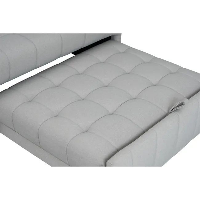 Montigo Sofa Bed - Grey (Pet Friendly) - 16