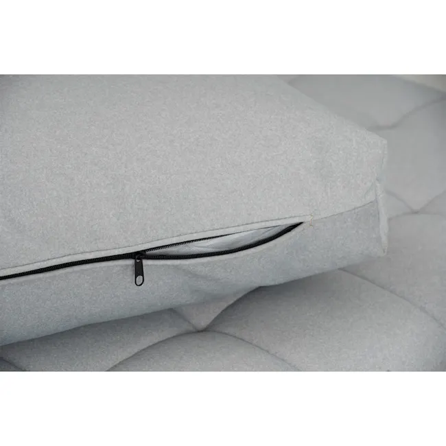 Montigo Sofa Bed - Grey (Pet Friendly) - 25