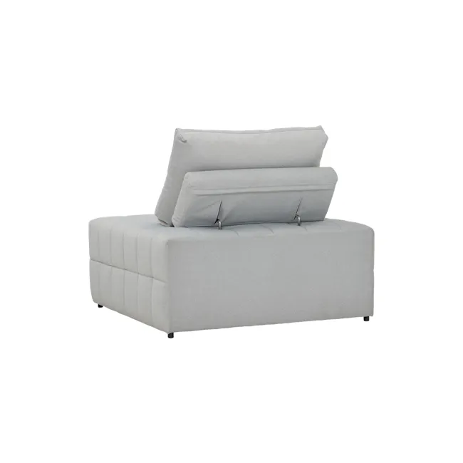Montigo Sofa Bed - Grey (Pet Friendly) - 24