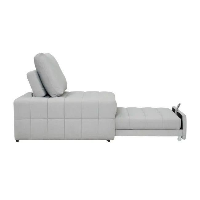 Montigo Sofa Bed - Grey (Pet Friendly) - 4
