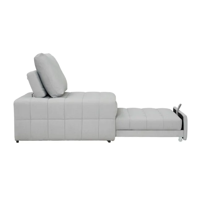 Montigo Sofa Bed - Grey (Pet Friendly) - 4