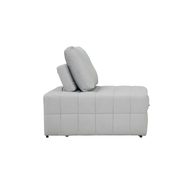 Montigo Sofa Bed - Grey (Pet Friendly) - 21