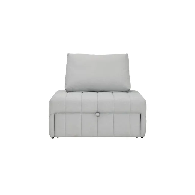 Montigo Sofa Bed - Grey (Pet Friendly) - 9