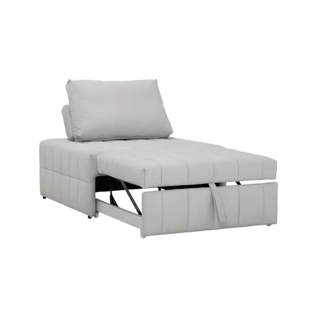 Montigo Sofa Bed - Grey (Pet Friendly) - 27