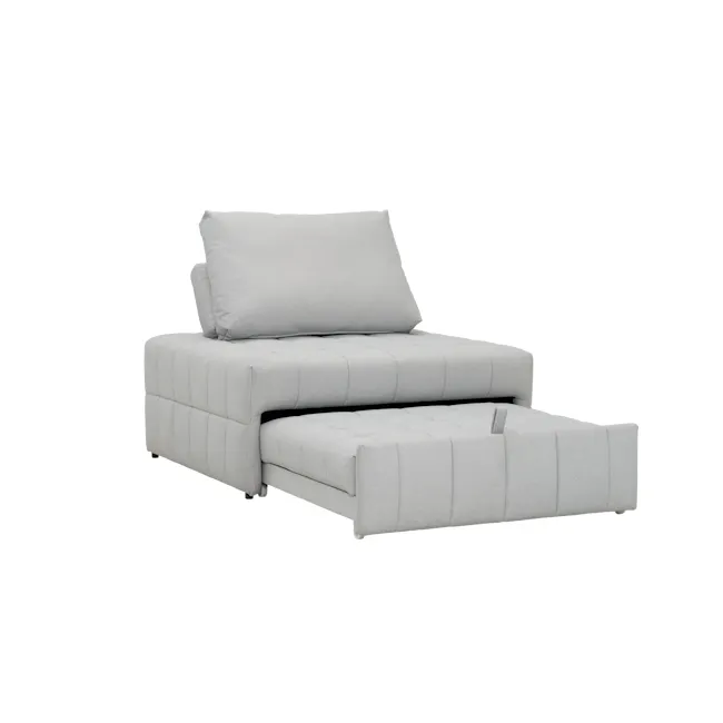 Montigo Sofa Bed - Grey (Pet Friendly) - 26