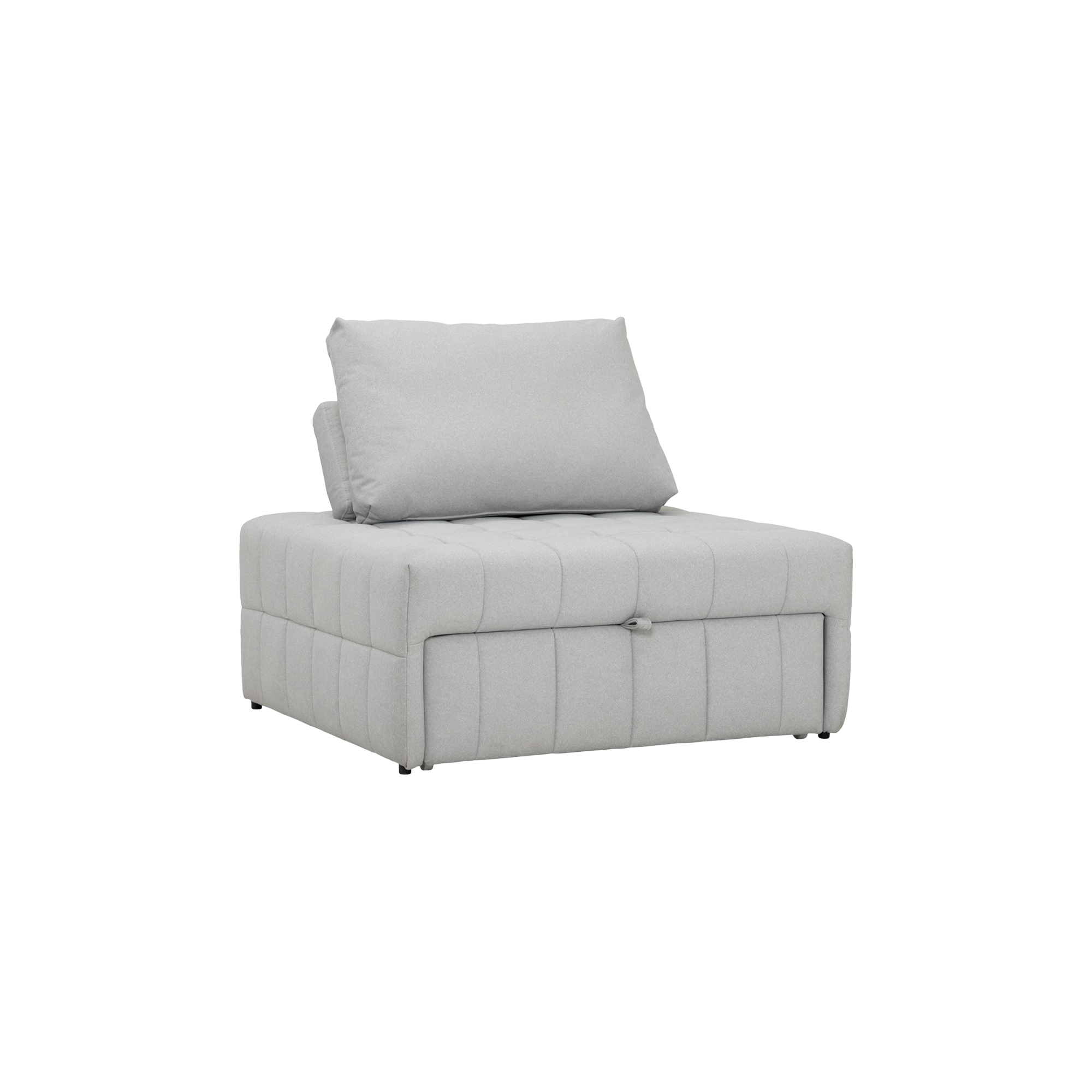 Montigo Sofa Bed - Grey (Pet Friendly)