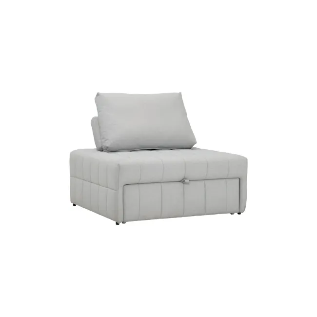 Montigo Sofa Bed - Grey (Pet Friendly) - 1
