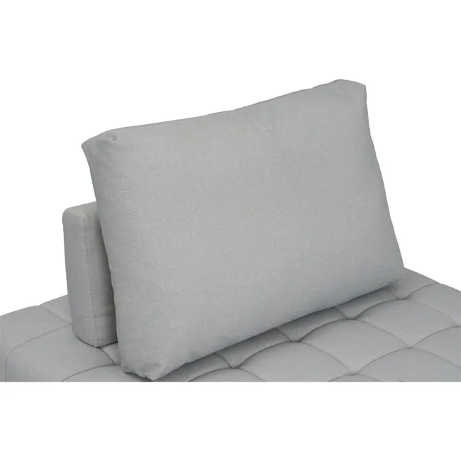 Montigo Sofa Bed - Grey (Pet Friendly) - 13