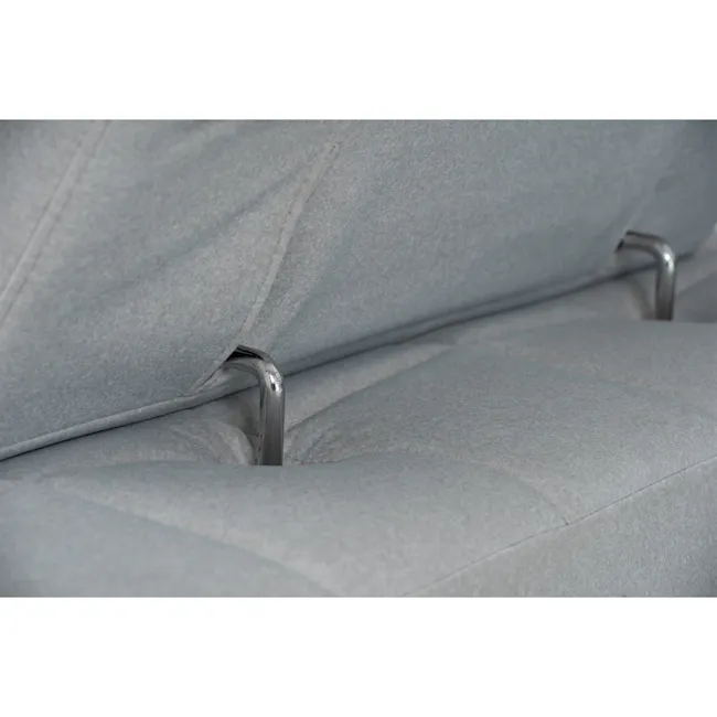 Montigo Sofa Bed - Grey (Pet Friendly) - 17