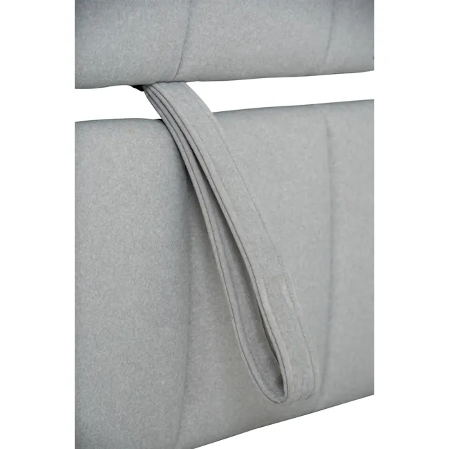 Montigo Sofa Bed - Grey (Pet Friendly) - 7