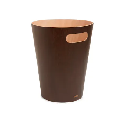 Woodrow Can - Espresso
