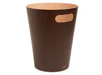 Woodrow Can - Espresso