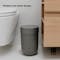 Touch Waste Can with Lid - White - 3
