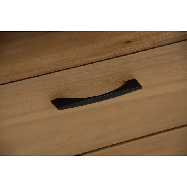 Toronto Slim Open Bookshelf 0.5m - 10