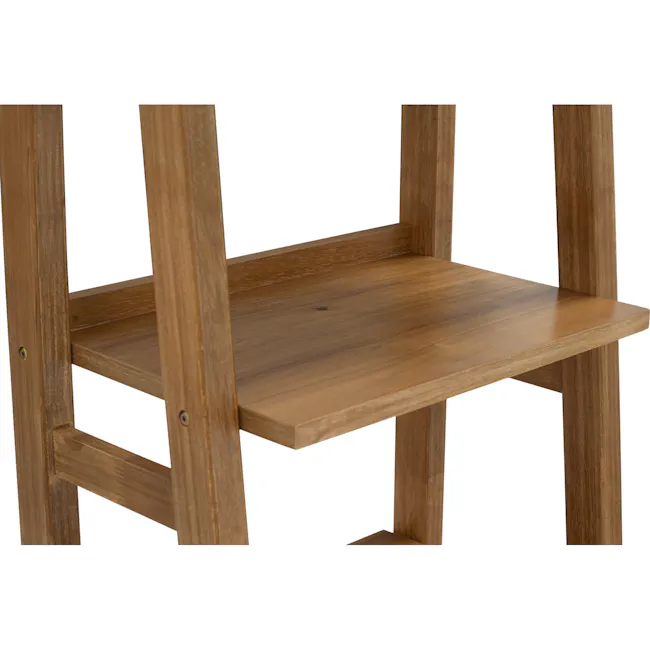Toronto Slim Open Bookshelf 0.5m - 9