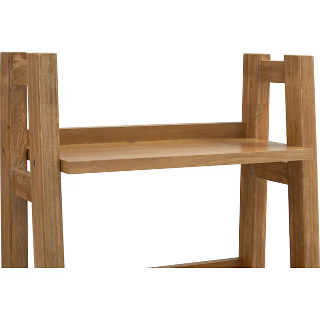 Toronto Slim Open Bookshelf 0.5m - 8