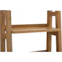 Toronto Slim Open Bookshelf 0.5m - 7