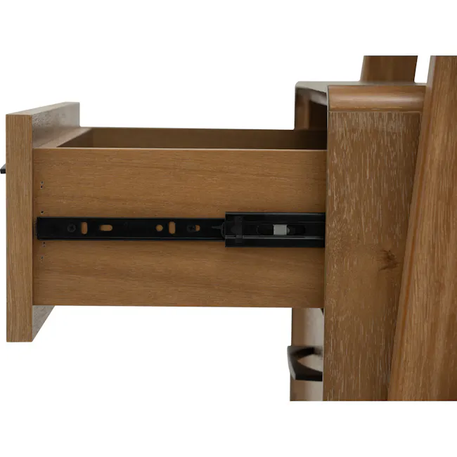 Toronto Slim Open Bookshelf 0.5m - 12
