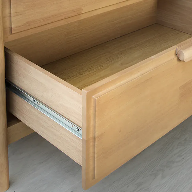 Mori 3 Drawer Chest 0.8m - 9