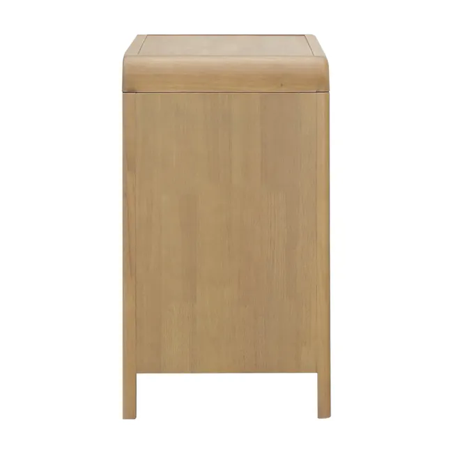 Mori 3 Drawer Chest 0.8m - 3