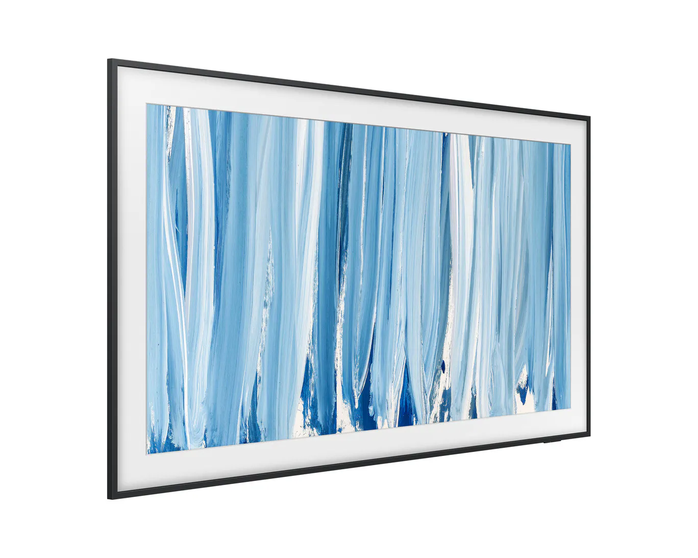 65" The Frame Pro LS03HW 4K Samsung Vision AI Smart TV (2026) - 7