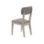Leland Dining Chair - 6