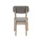 Leland Dining Chair - 4