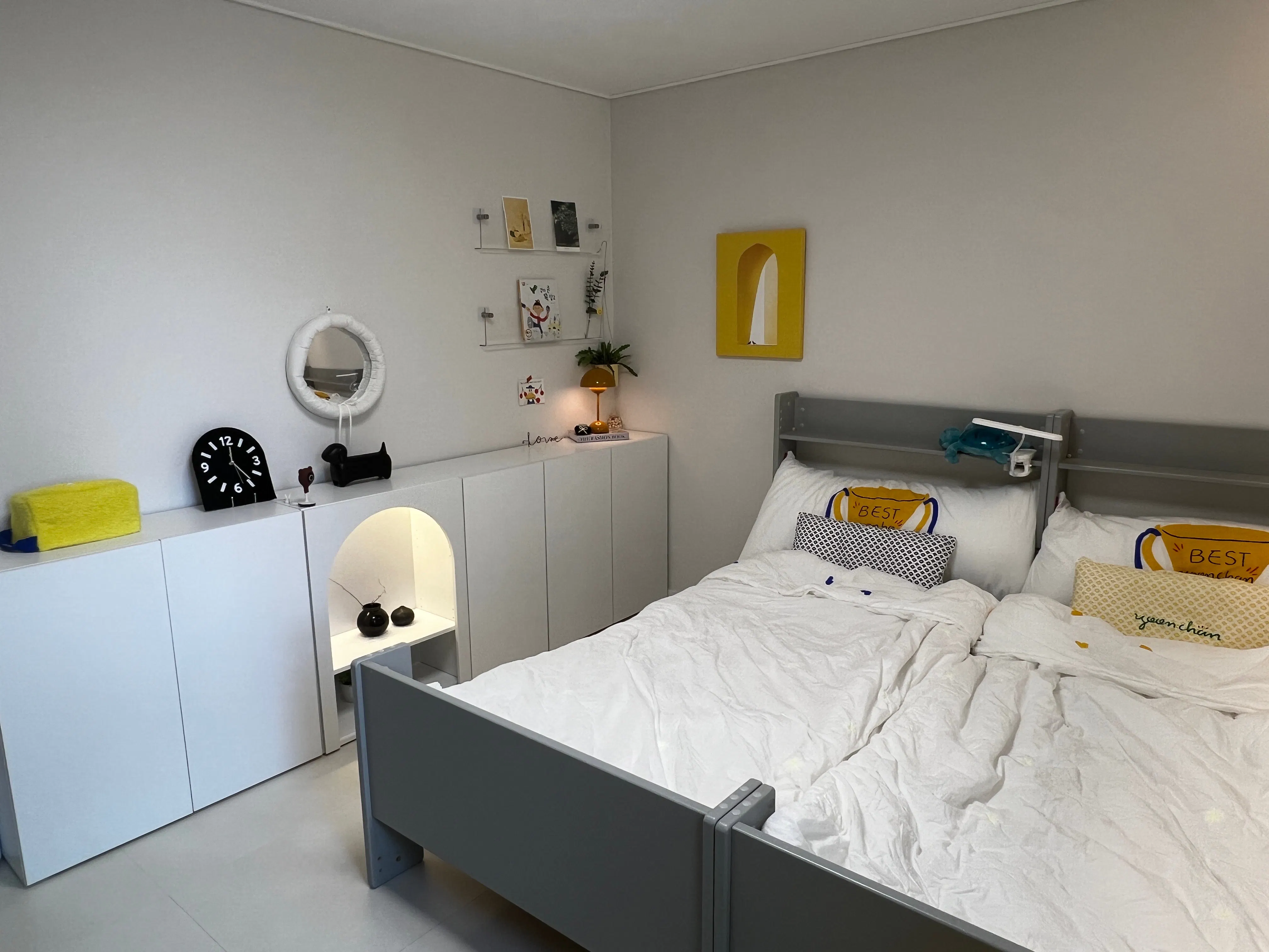 Customer home photo 5