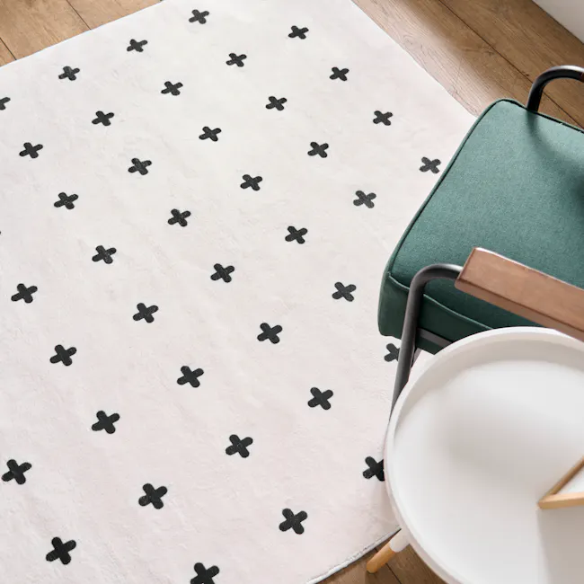 Mono Plus Low Pile Rug - 160 x 230 cm - 5