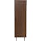 Herta Tall Sideboard 1.2m - Cocoa - 10