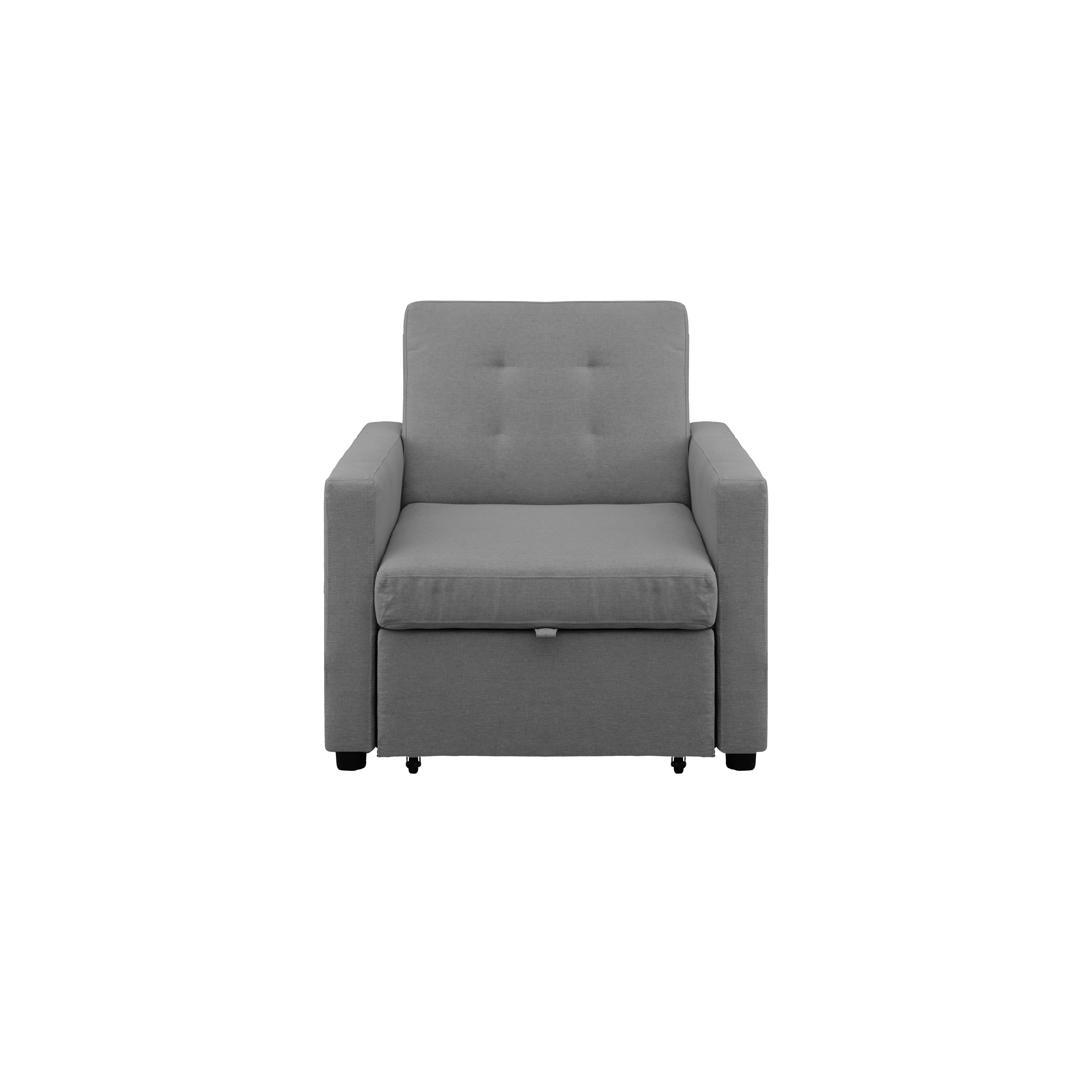 Mason Sofa Bed - Dove Grey