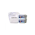 Slurpy Bear Dehumidifier Refill Starter Pack - English Pear