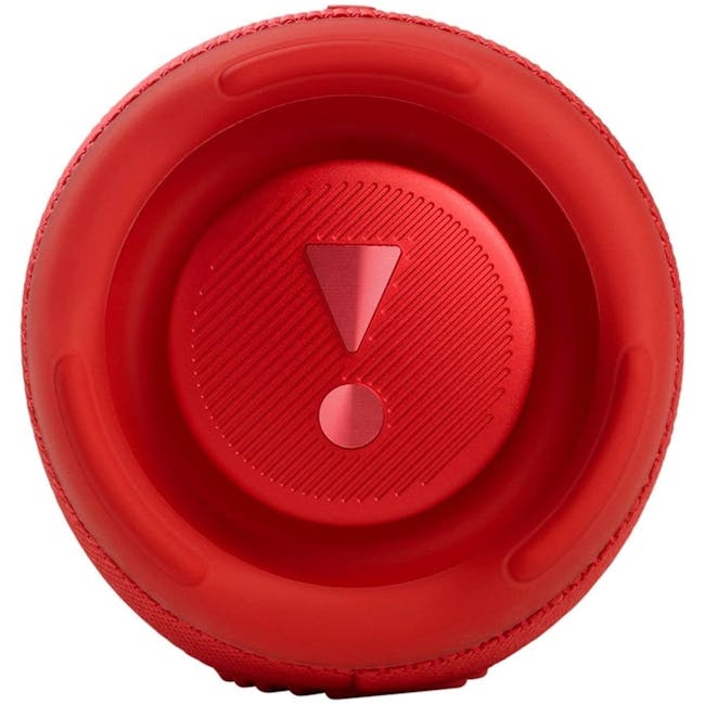 JBL Charge 5 - Red - 6
