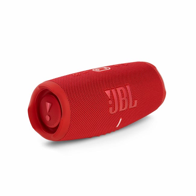 JBL Charge 5 - Red - 0