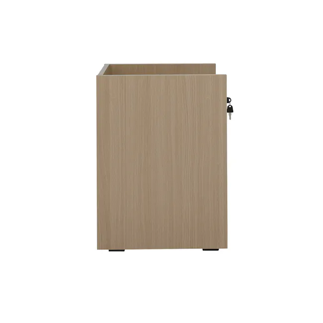 Merinda Bedside Table - 3