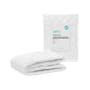 (Super Single) EVERYDAY Fitted Waterproof Mattress Protector - 0