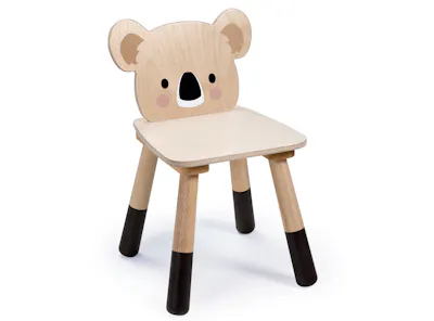 Tender Leaf Forest Chair - Koala
