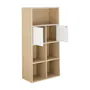 Maren 7 Shelving Unit - 7