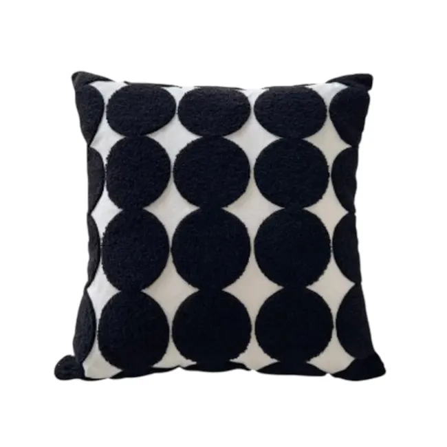 Ronda Cushion - 1