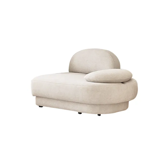 Hara 3 Seater Adjustable Sofa - 42