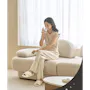 Hara 3 Seater Adjustable Sofa - 7