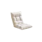 Nisa Floor Sofa Bed - Pear White