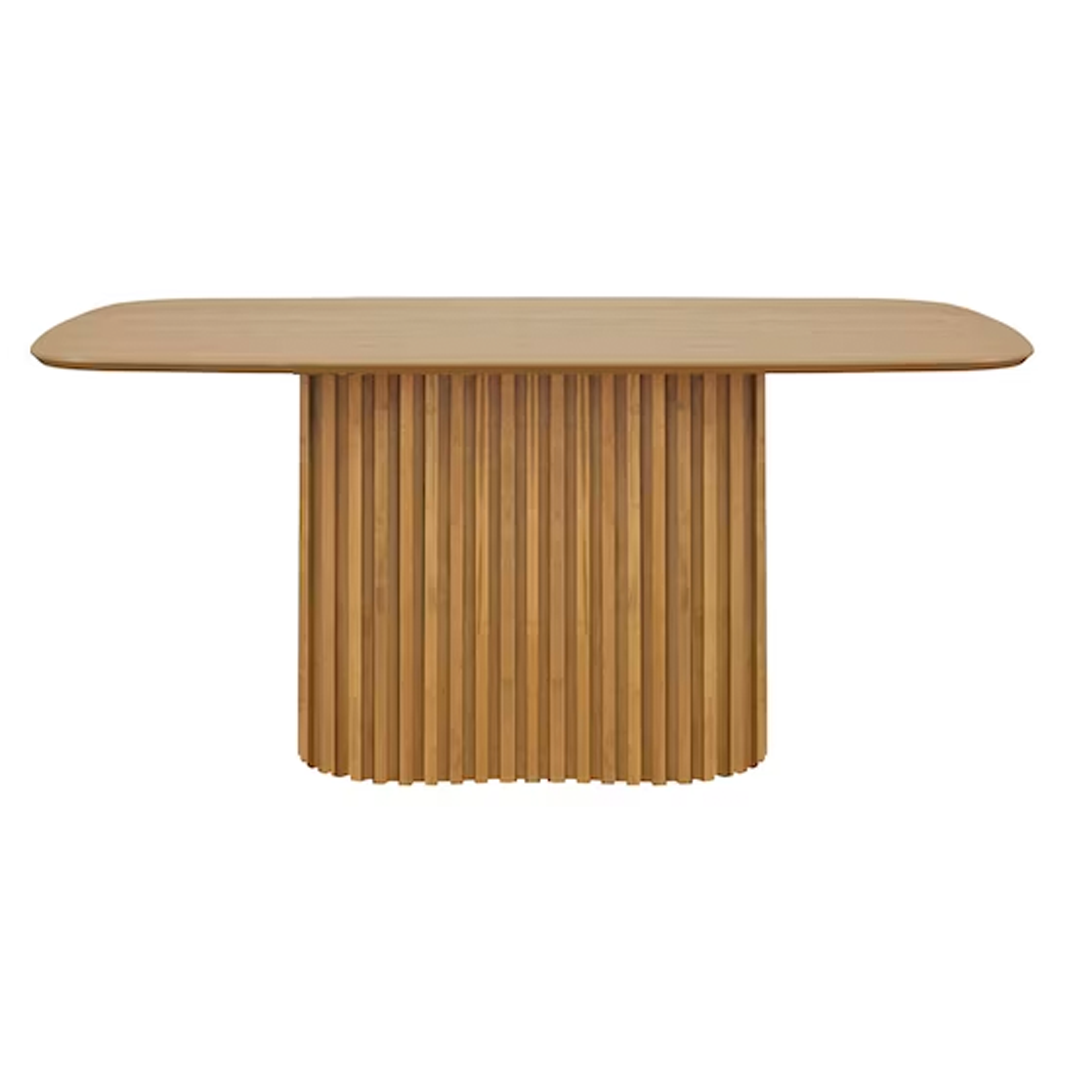 Bolton Dining Table 1.8m - Oak